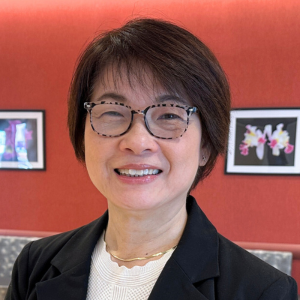 Holly Lee, FNP | Charles B. Wang Community Health Center